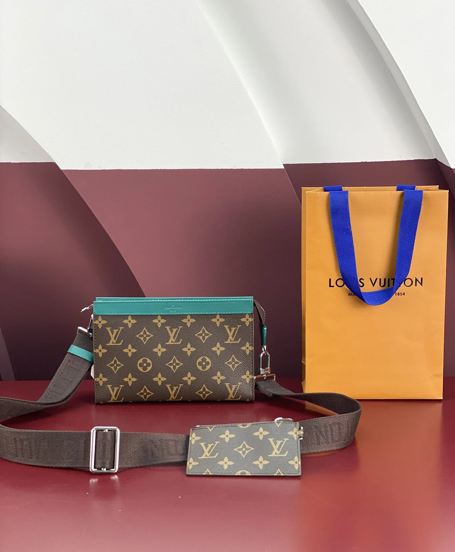 Refined Louis Vuitton Satchel Bags 56208