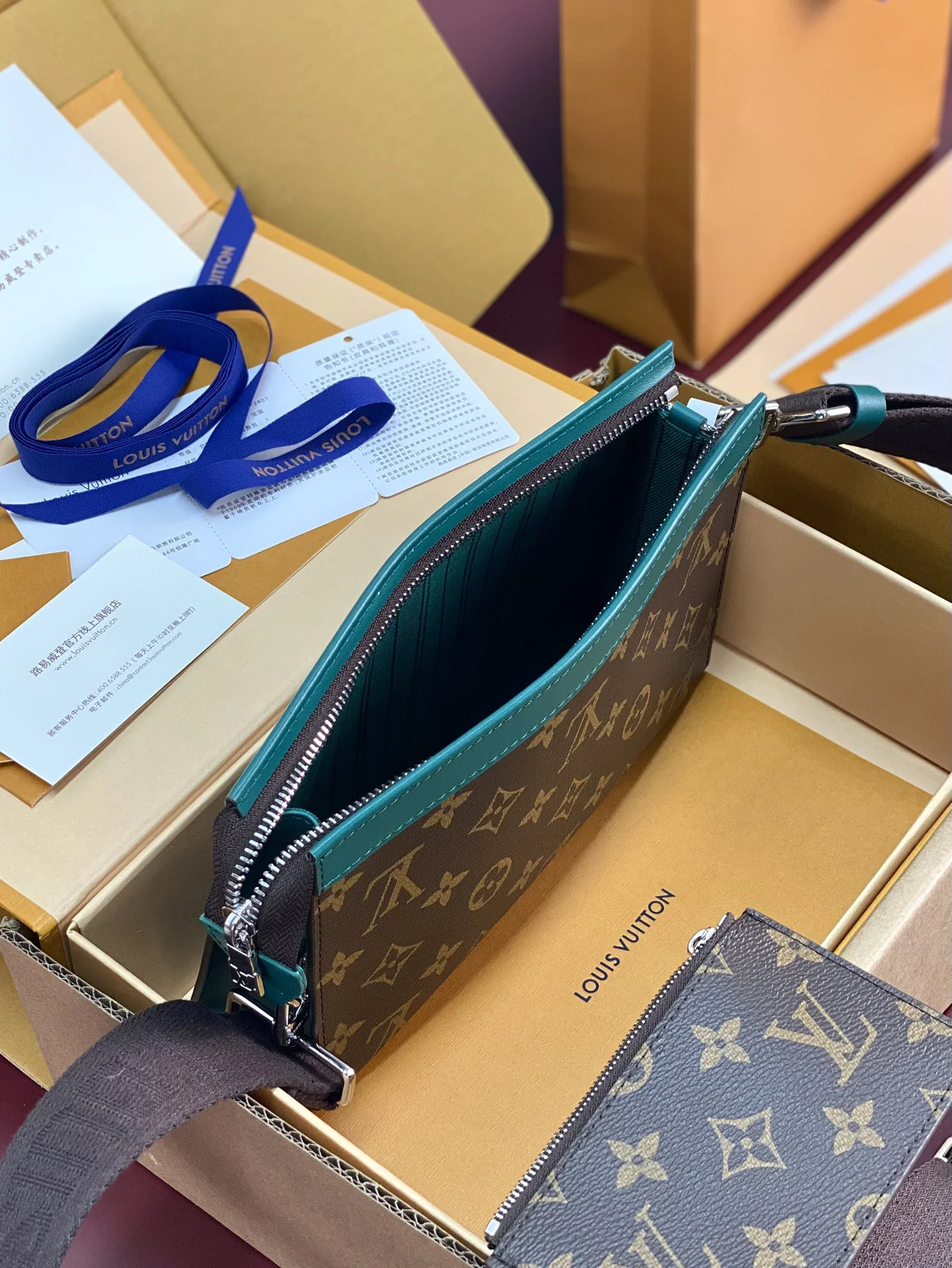 Refined Louis Vuitton Satchel Bags 56208