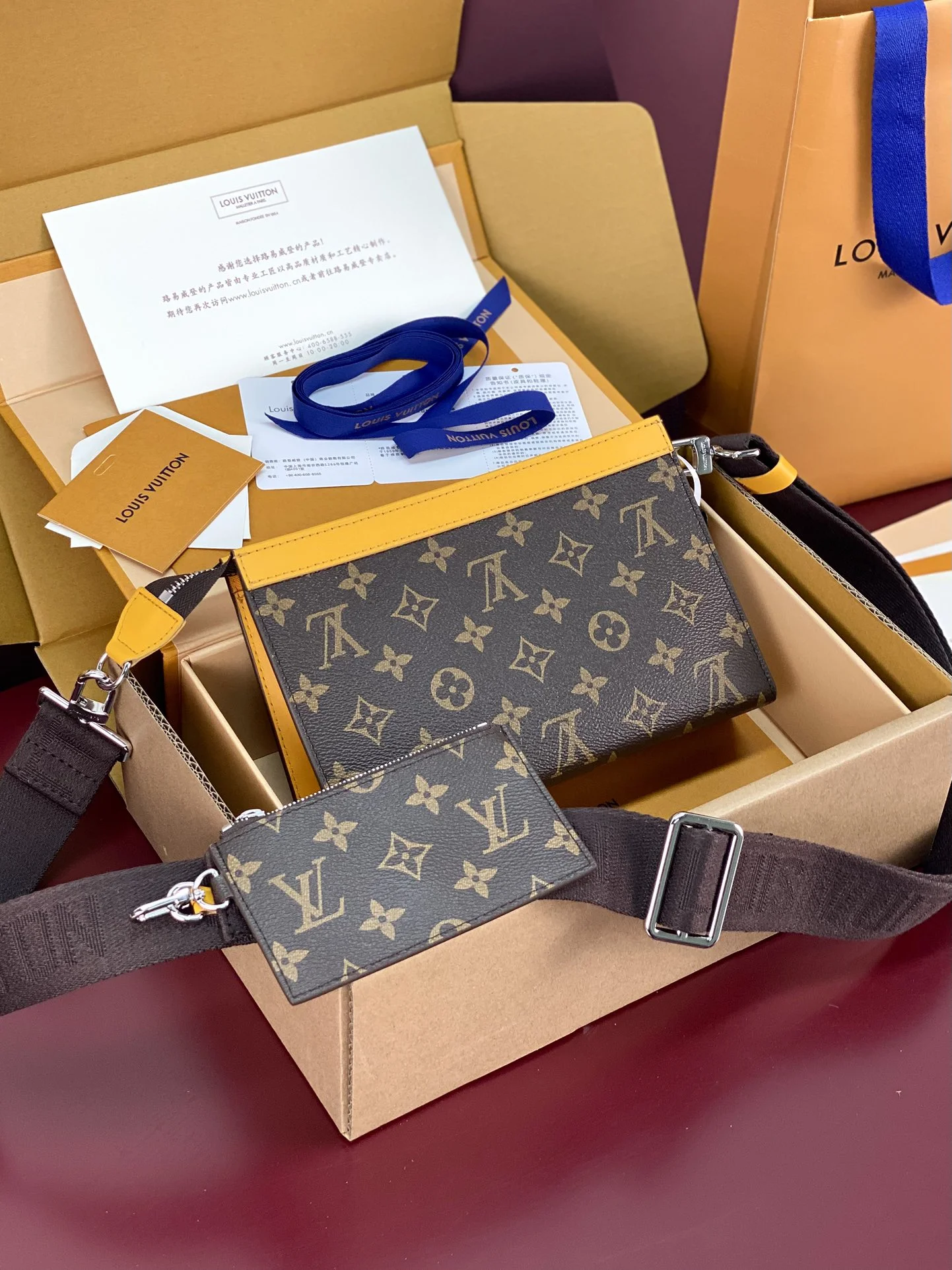 Classic Louis Vuitton Satchel Bags 56212