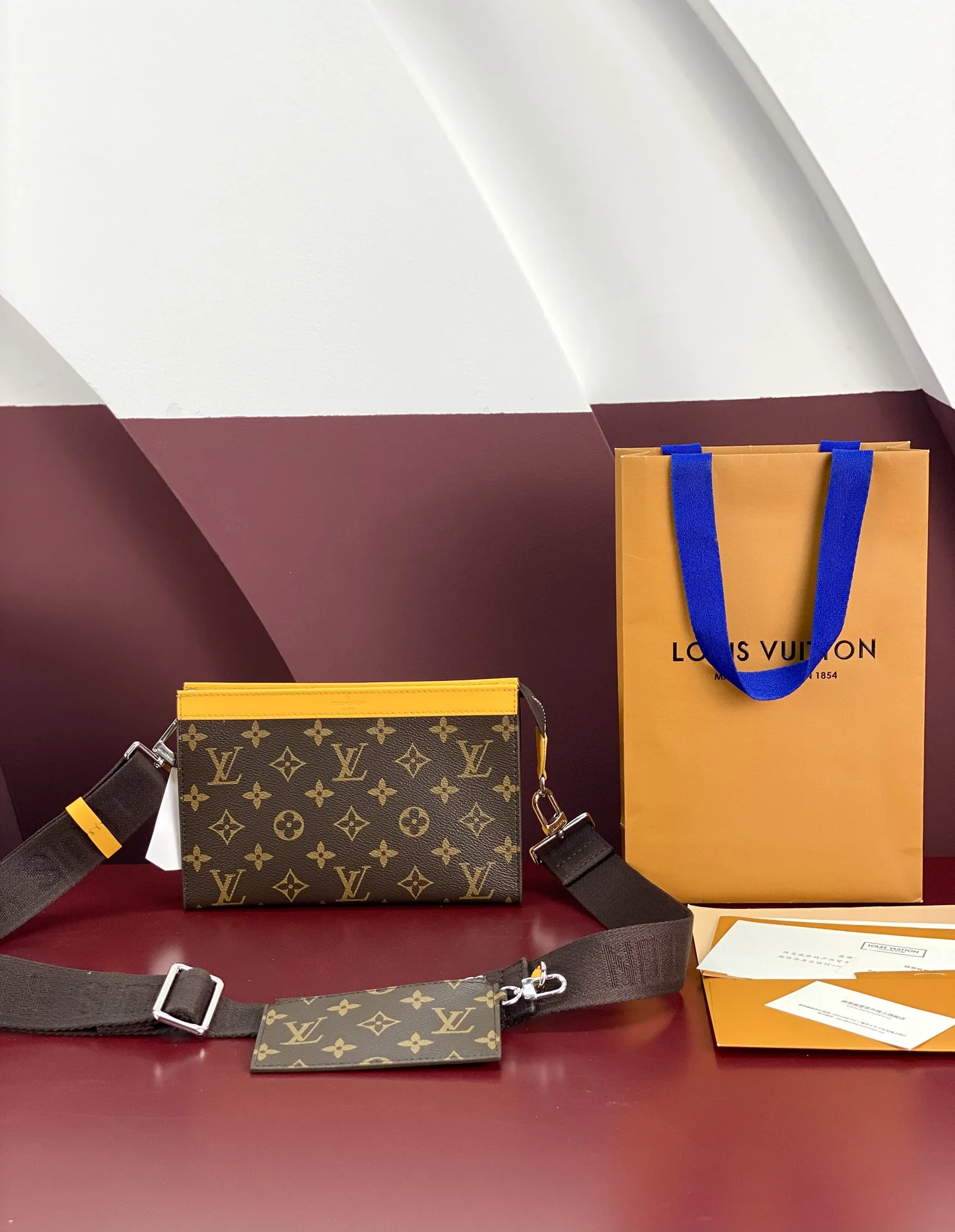 Classic Louis Vuitton Satchel Bags 56212