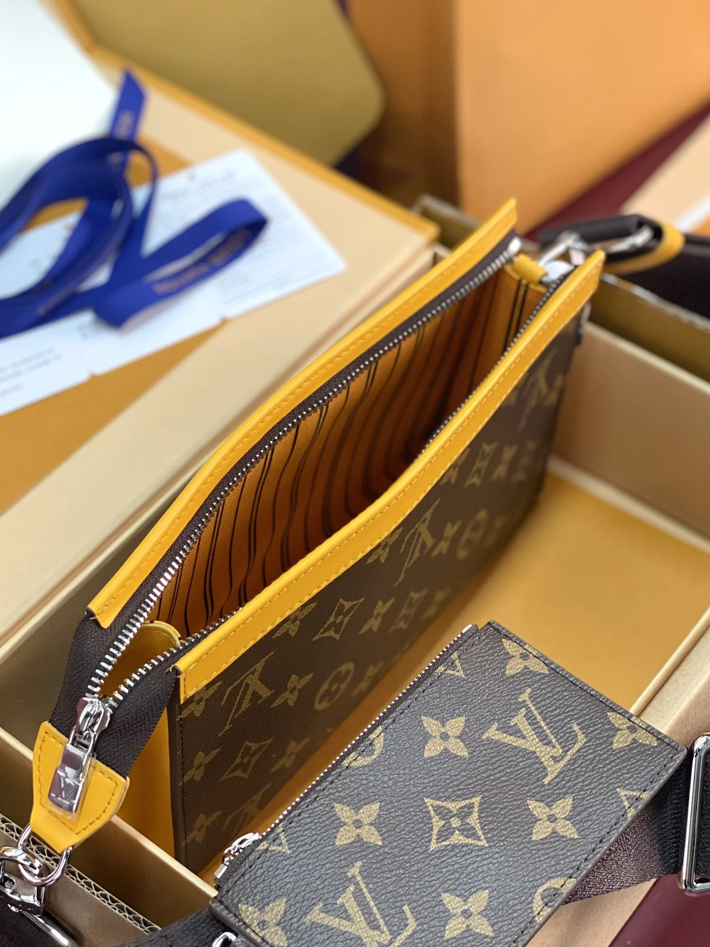 Classic Louis Vuitton Satchel Bags 56212