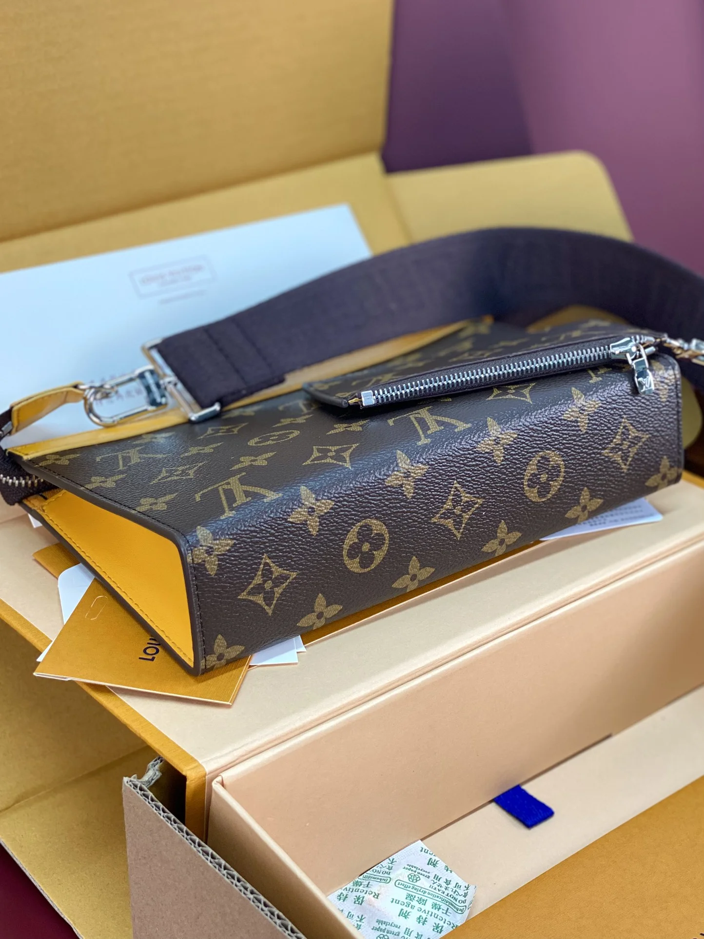 Classic Louis Vuitton Satchel Bags 56212