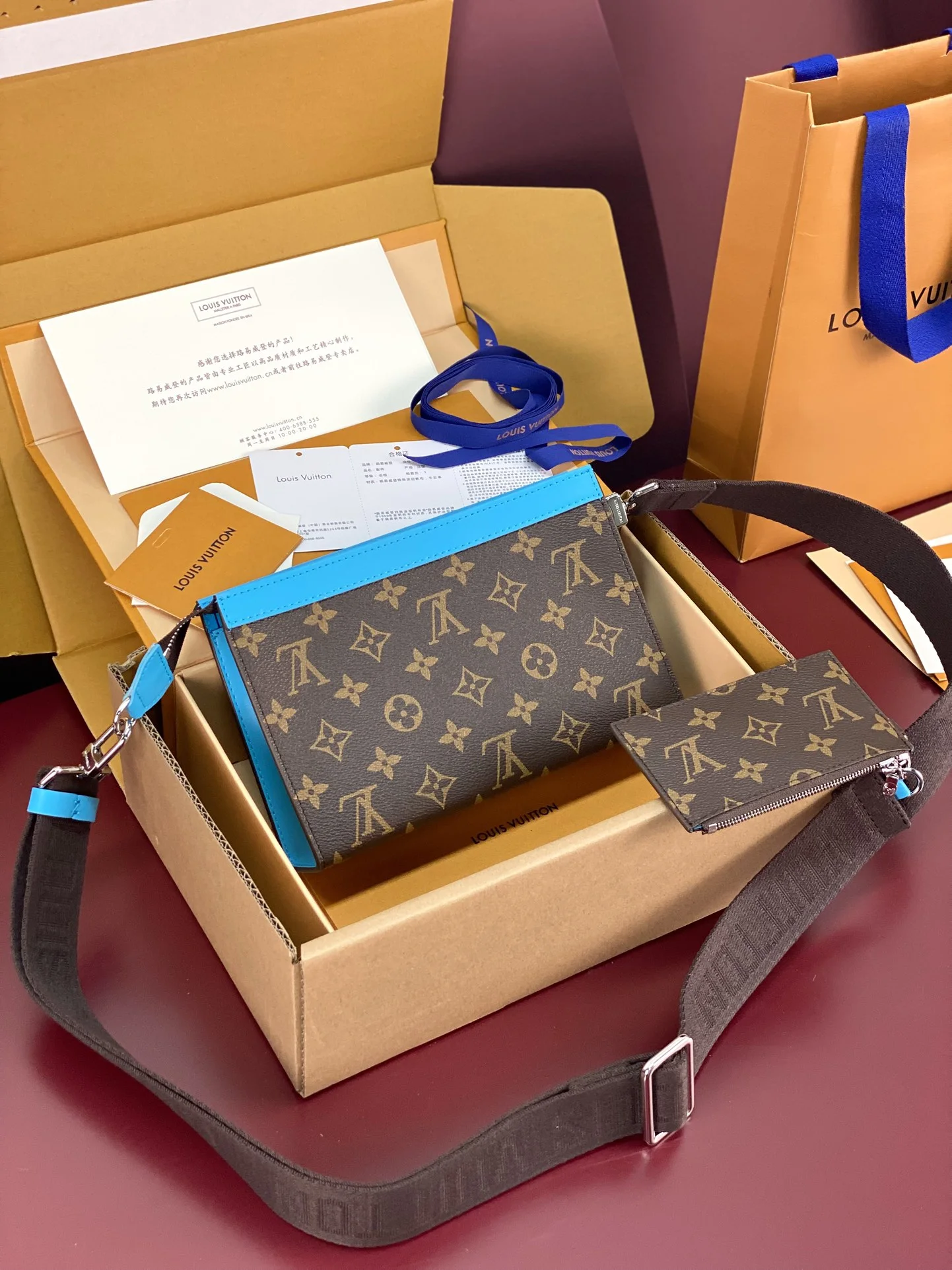 Louis Vuitton Satchel Bags Fashionable 56237