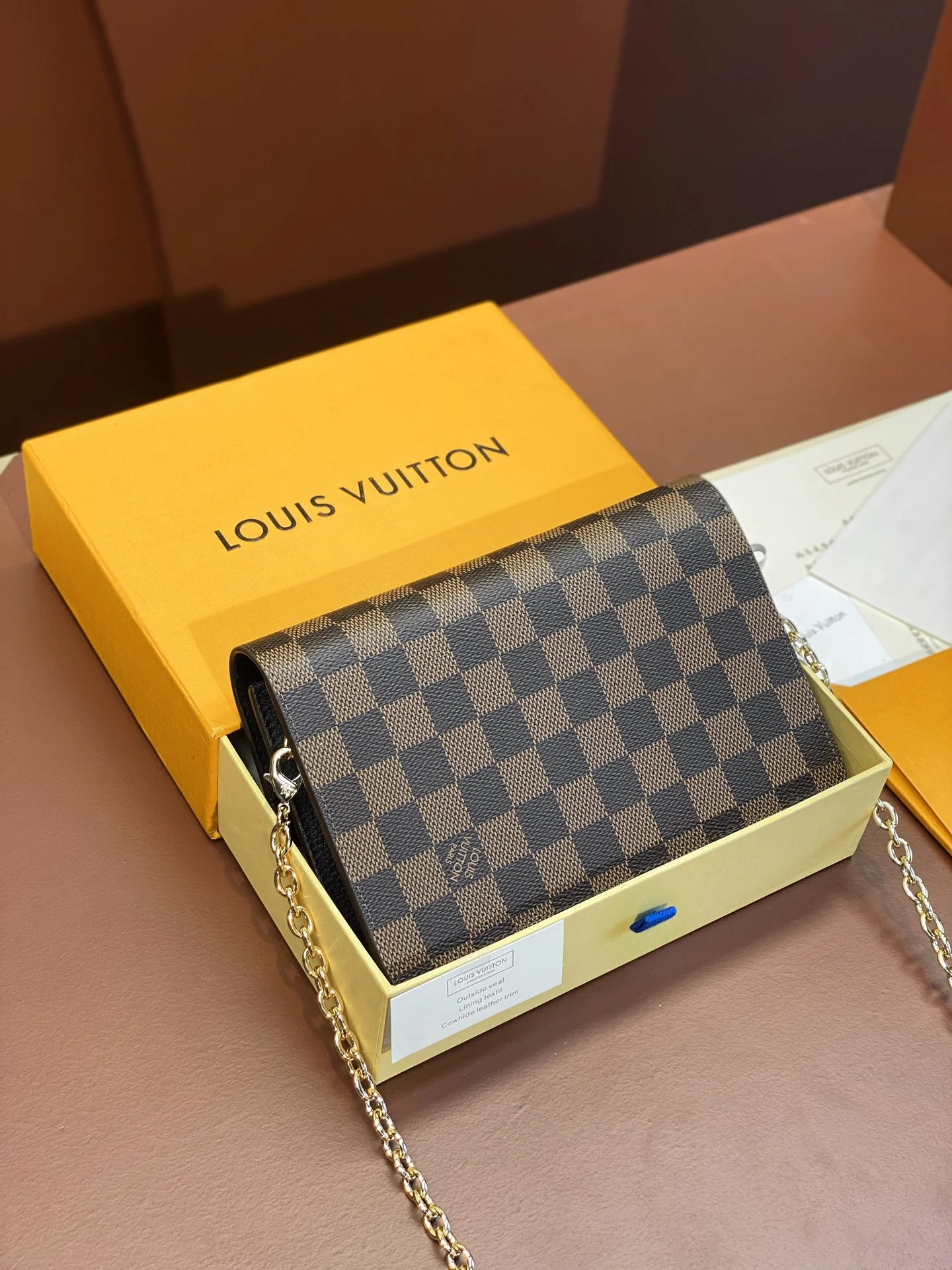 Louis Vuitton Satchel Bags Packable 56202