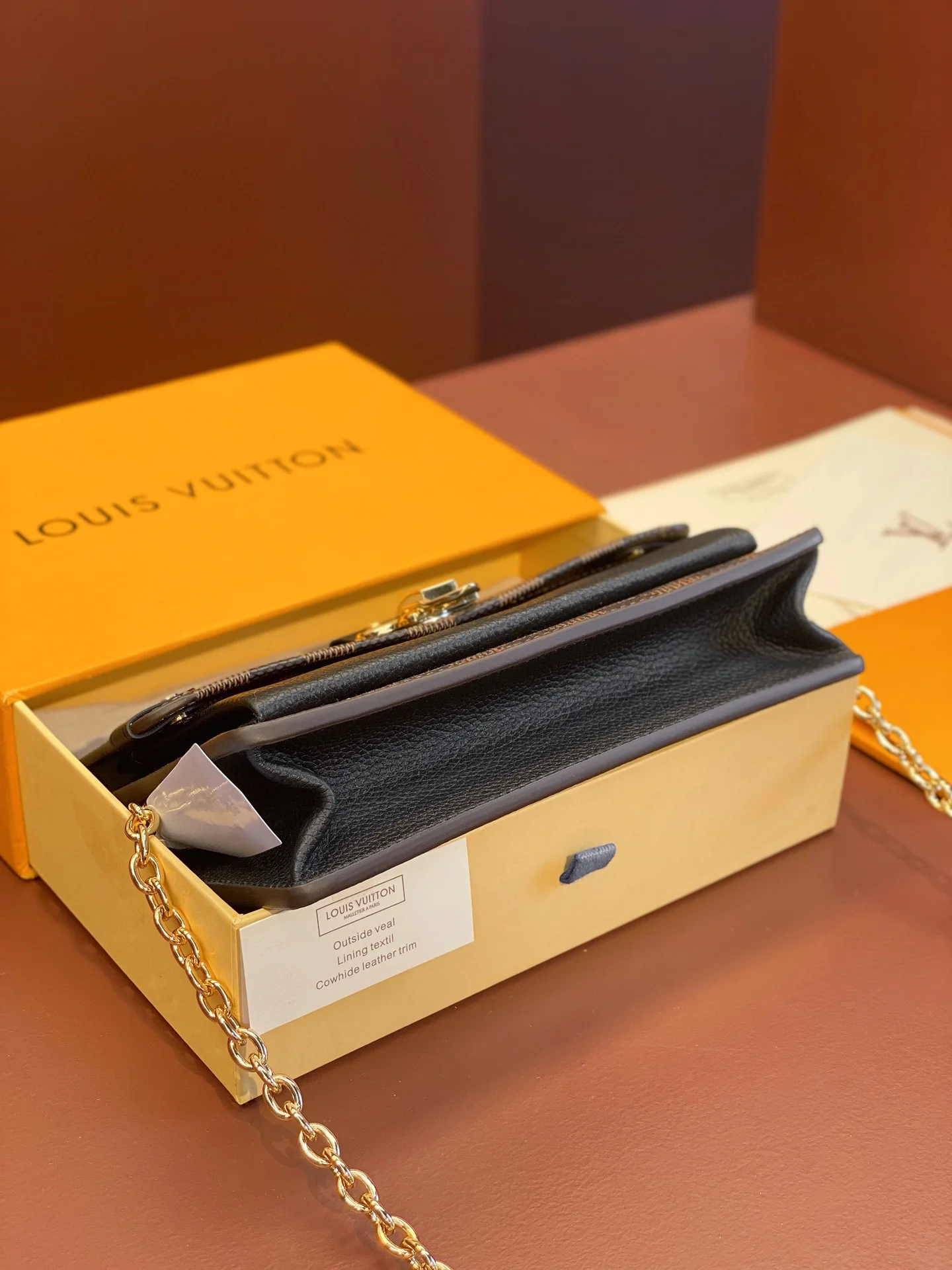 Louis Vuitton Satchel Bags Packable 56202
