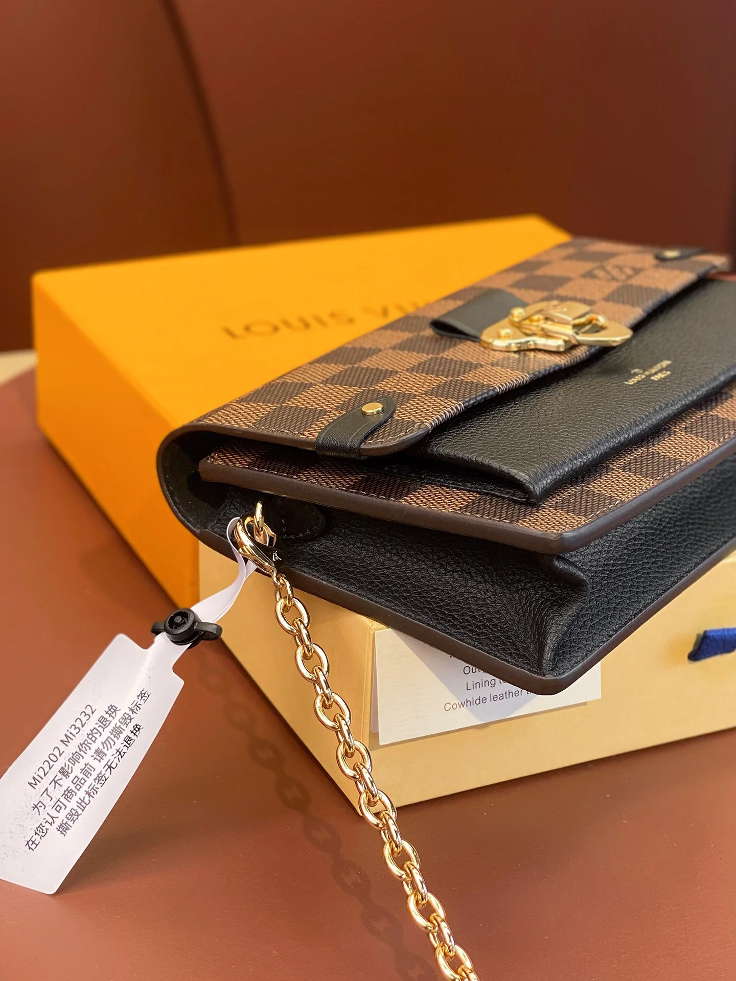 Louis Vuitton Satchel Bags Packable 56202