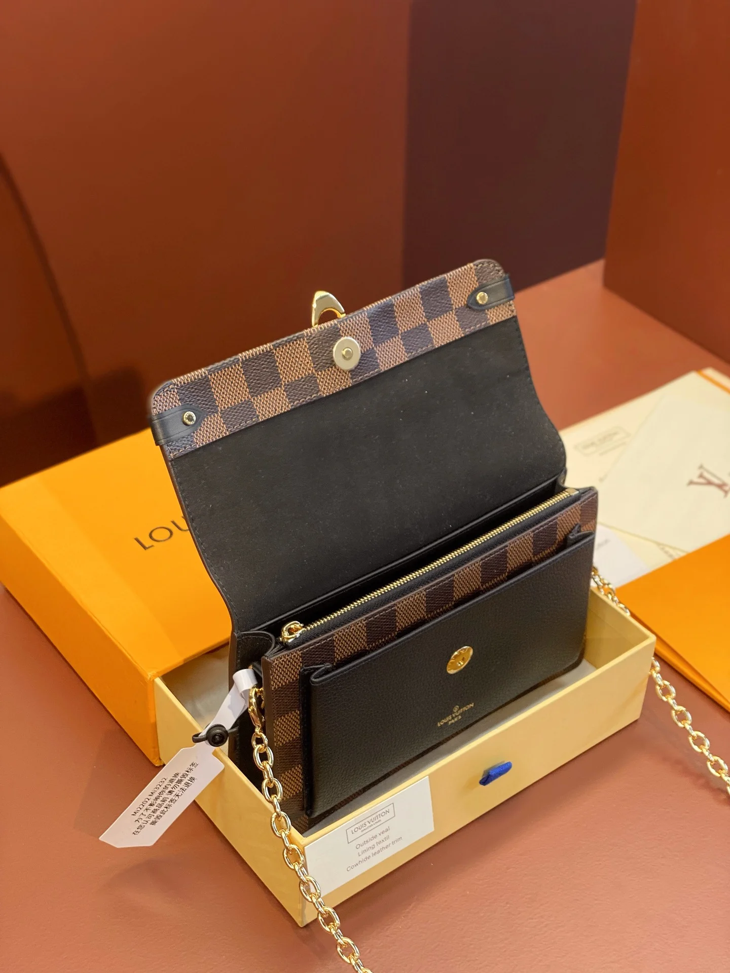 Louis Vuitton Satchel Bags Packable 56202
