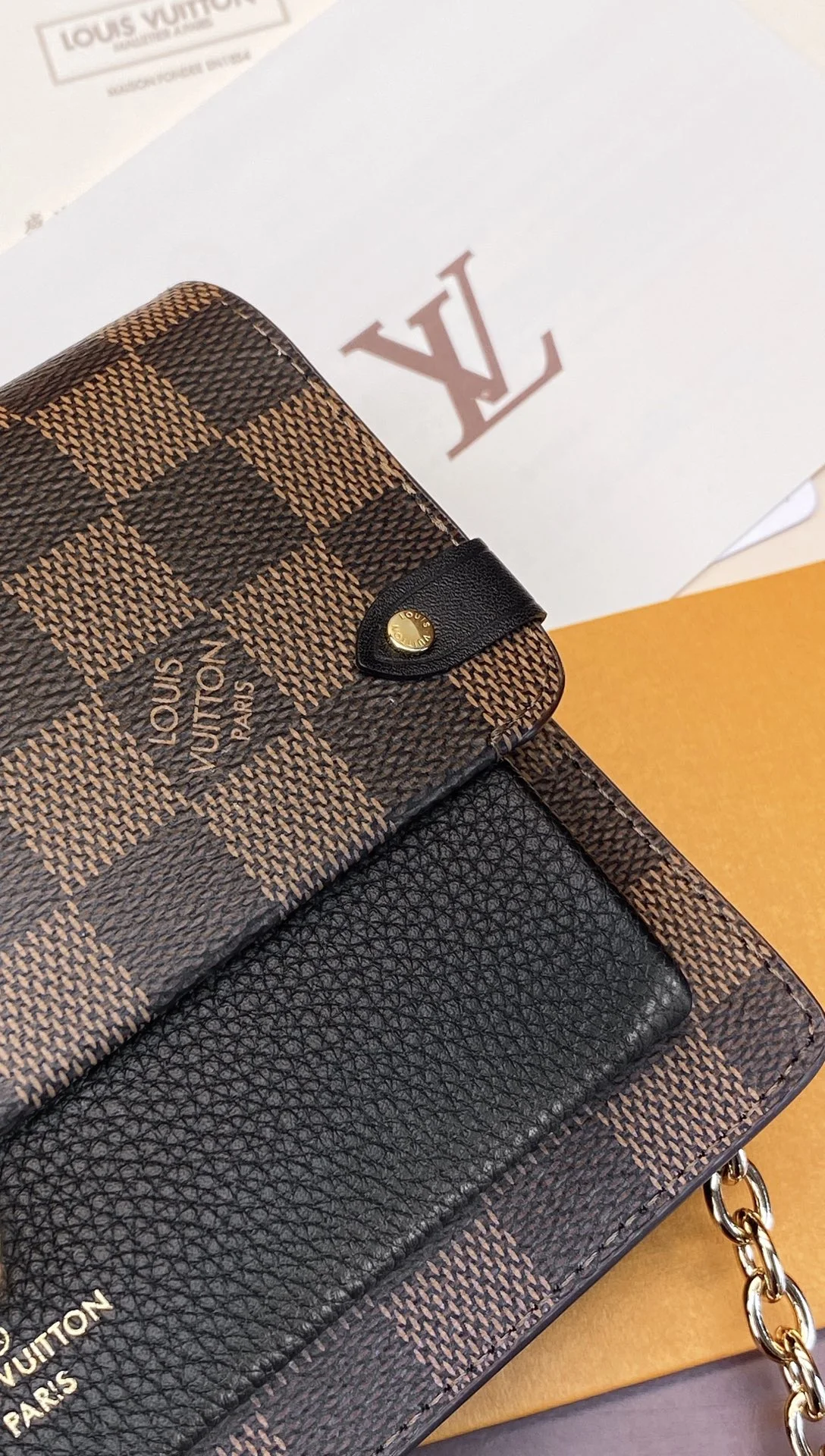Louis Vuitton Satchel Bags Packable 56202
