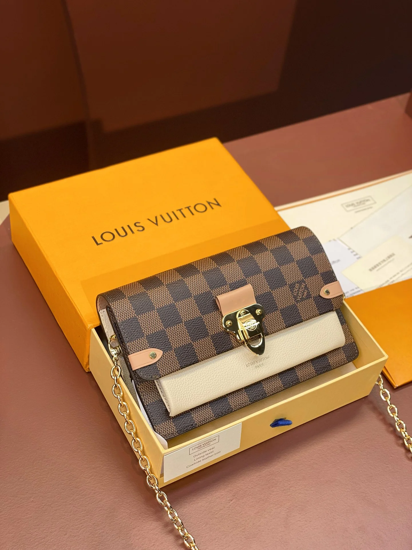 Affordable Louis Vuitton Satchel Bags 56200
