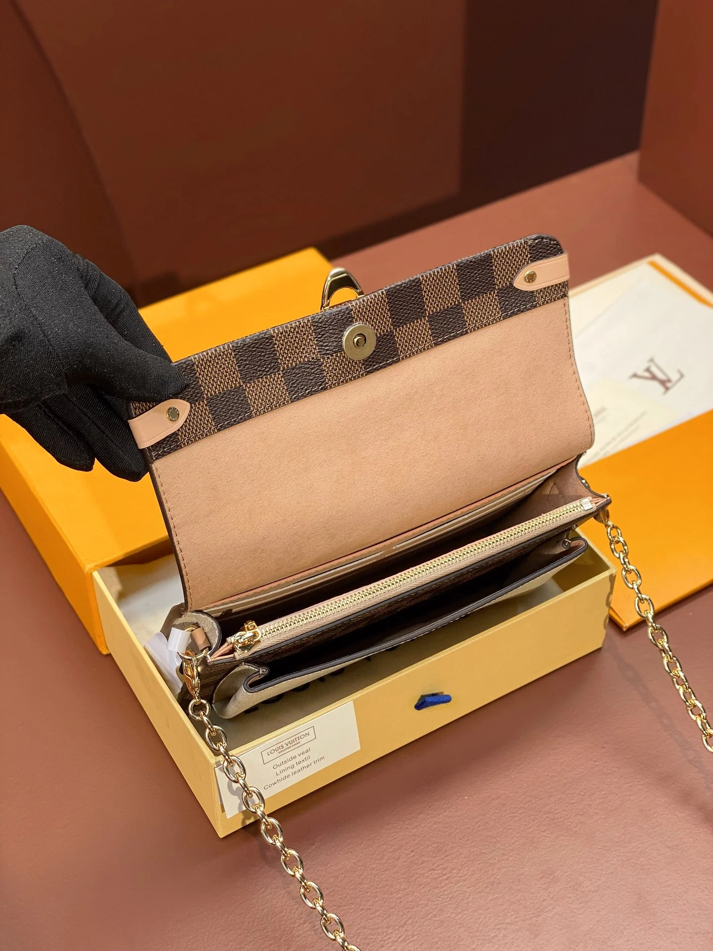 Affordable Louis Vuitton Satchel Bags 56200