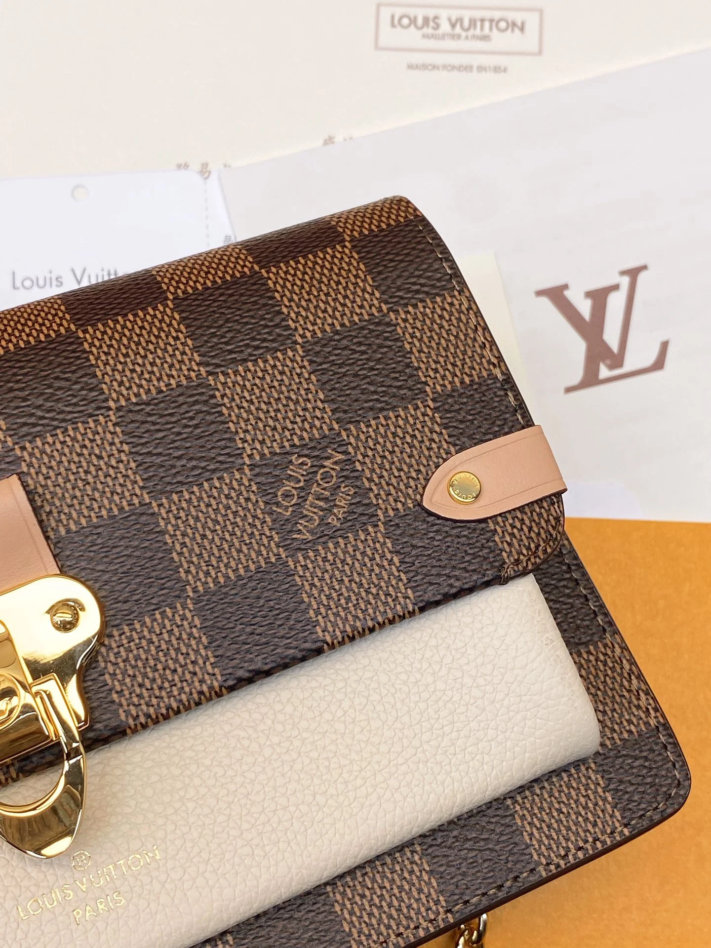 Affordable Louis Vuitton Satchel Bags 56200