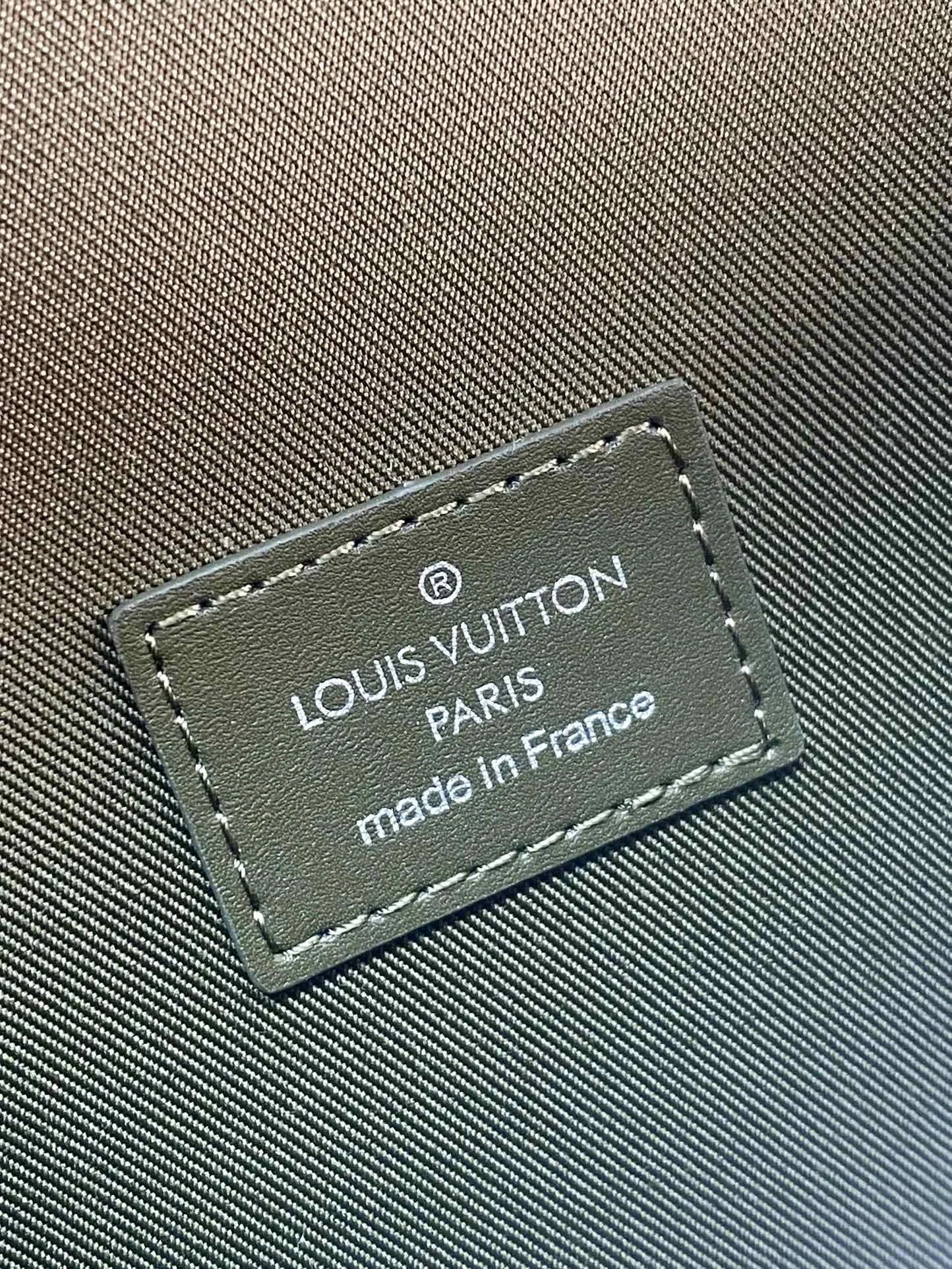 Louis Vuitton Satchel Bags Upgraded 56203