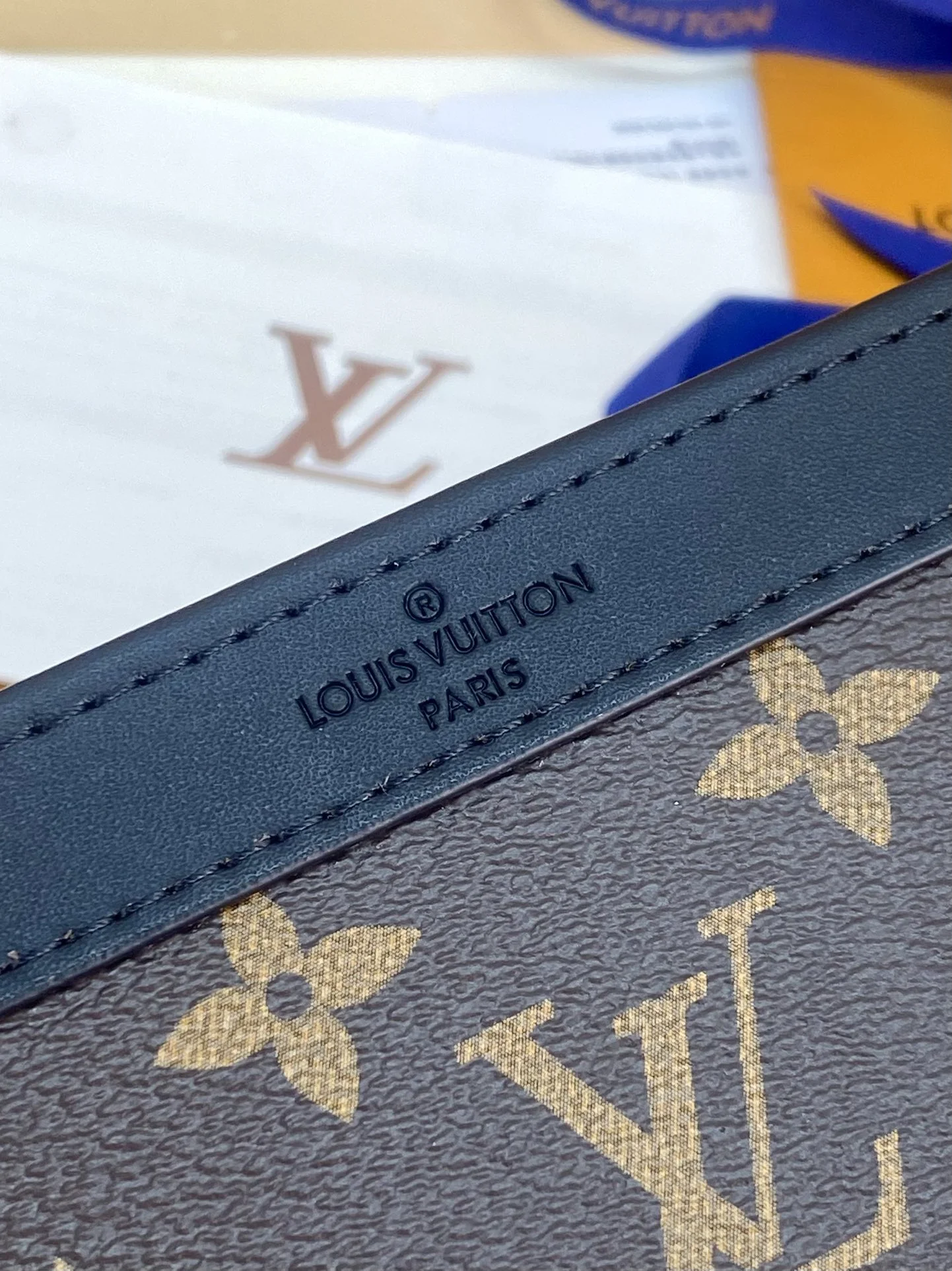 Louis Vuitton Satchel Bags Compact 56267