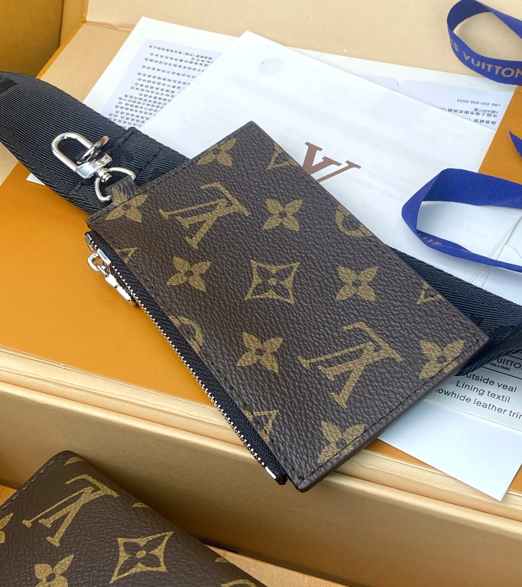 Louis Vuitton Satchel Bags Compact 56267