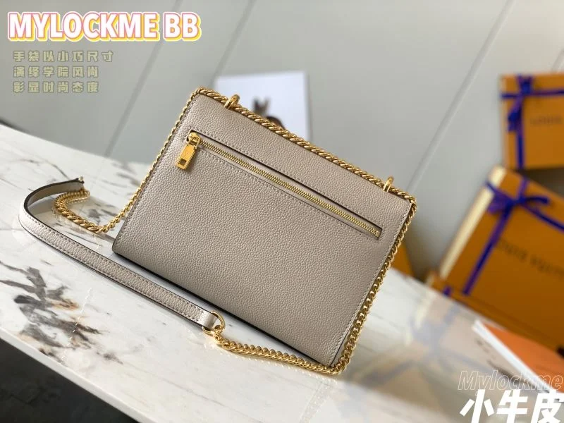 Elegant Louis Vuitton Satchel Bags 39714