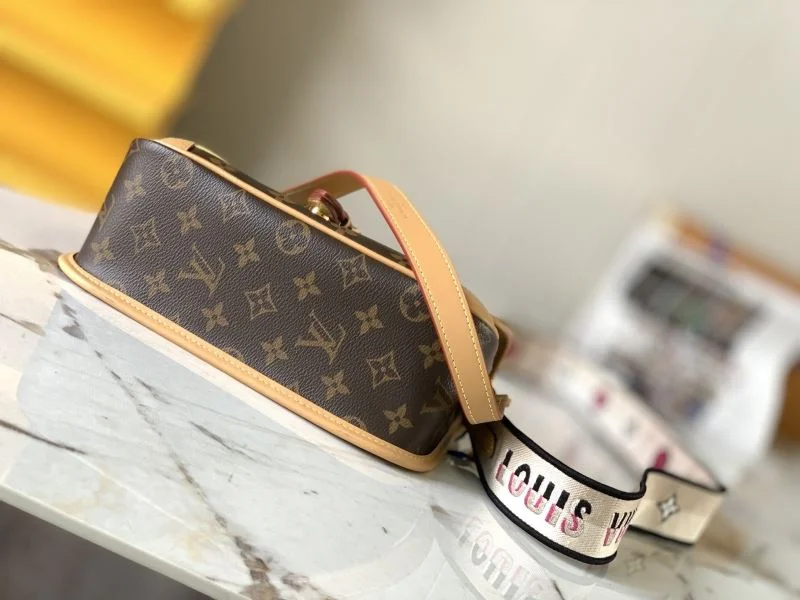 Affordable Louis Vuitton Satchel Bags 39771