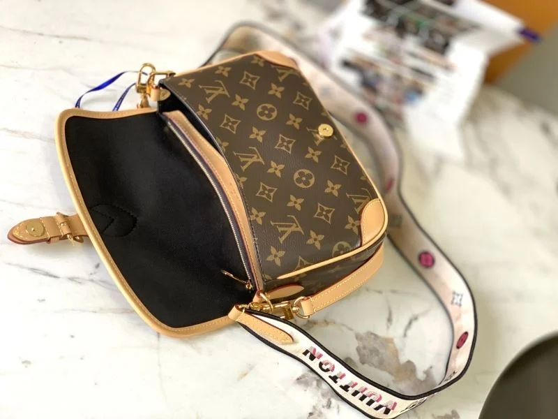 Affordable Louis Vuitton Satchel Bags 39771