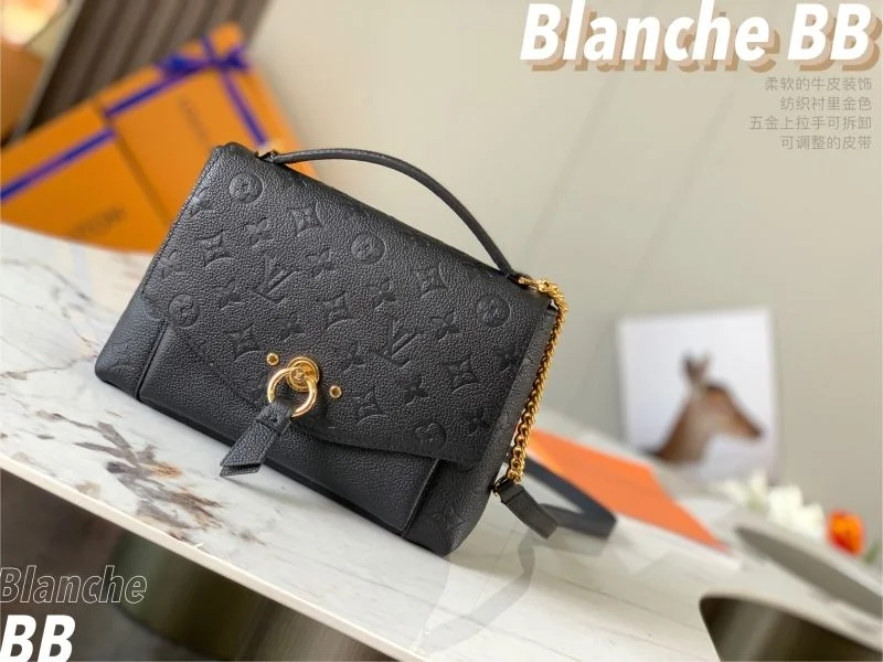 Louis Vuitton Satchel Bags Functional 39711