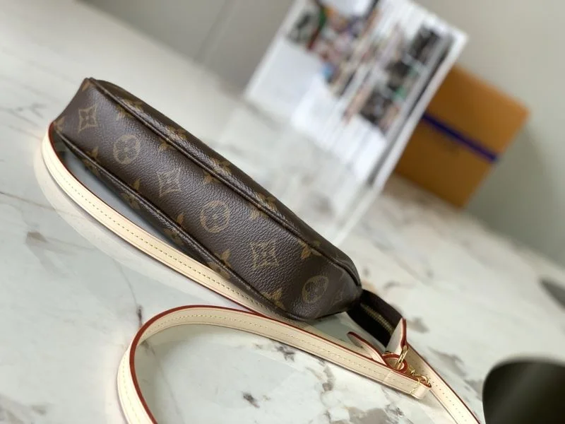Louis Vuitton Satchel Bags TopPick 39715