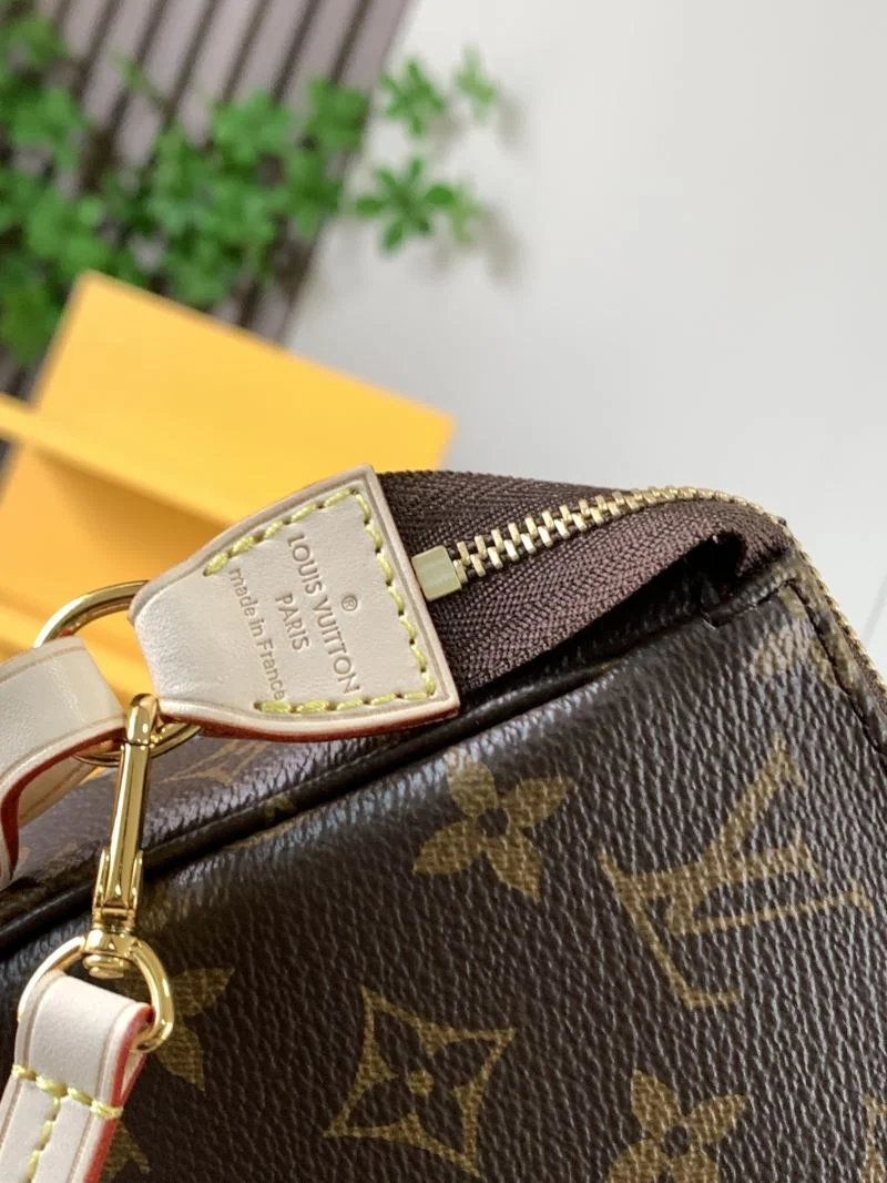 Louis Vuitton Satchel Bags TopPick 39715