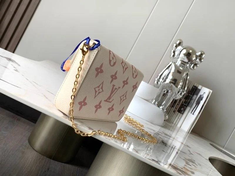 SoftTouch Louis Vuitton Satchel Bags 39710