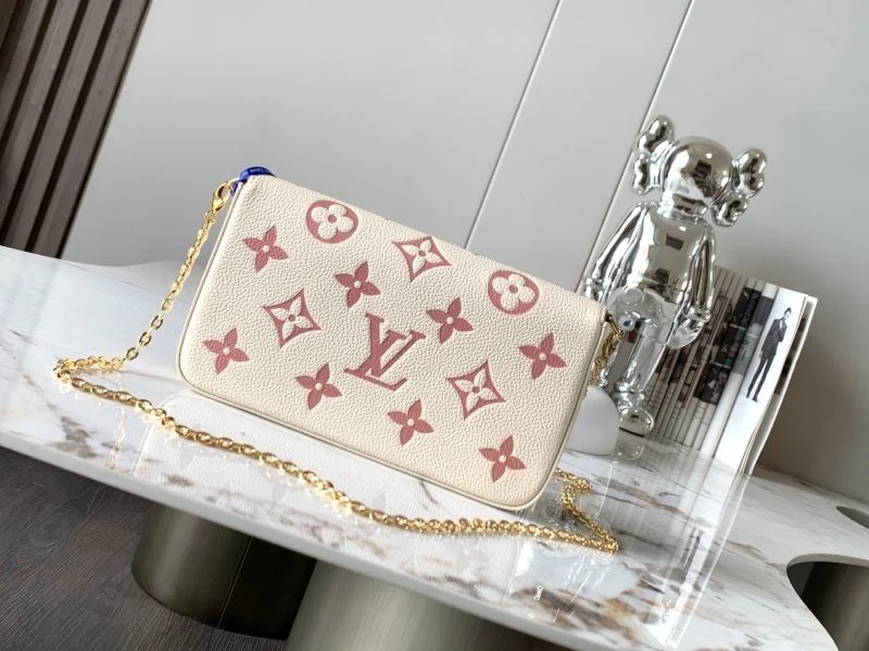 SoftTouch Louis Vuitton Satchel Bags 39710