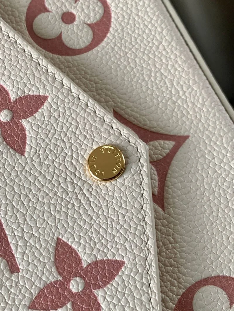 SoftTouch Louis Vuitton Satchel Bags 39710