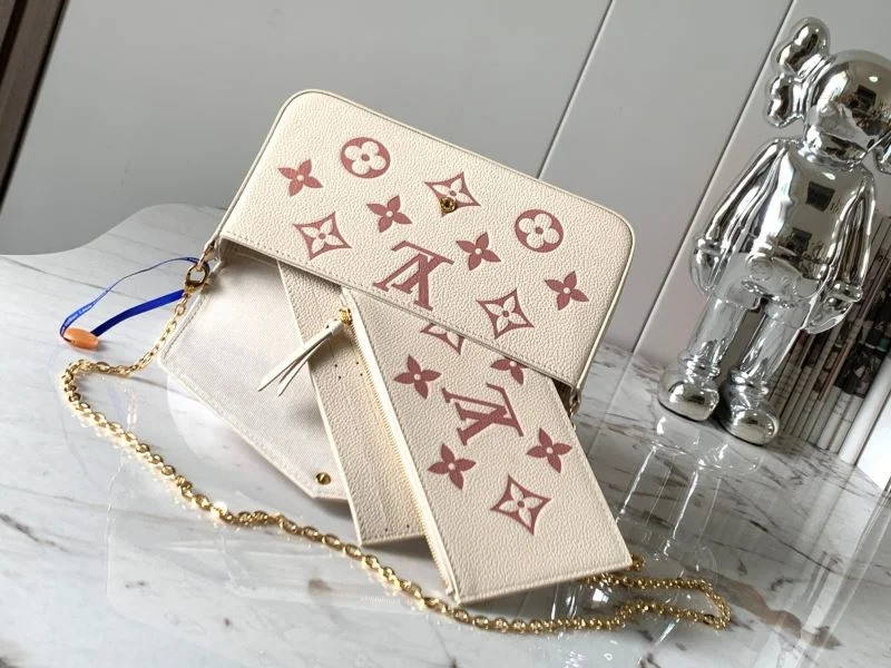SoftTouch Louis Vuitton Satchel Bags 39710