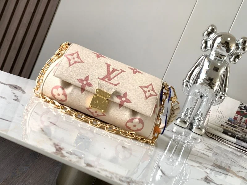 Louis Vuitton Satchel Bags WellDesigned 39707