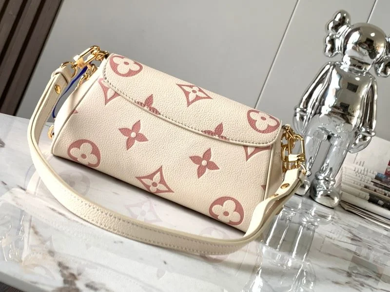 Louis Vuitton Satchel Bags WellDesigned 39707