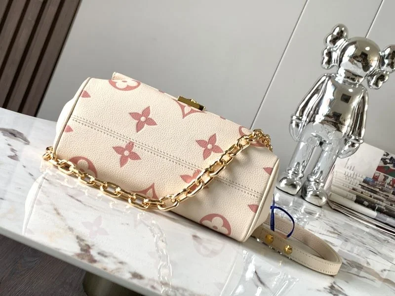 Louis Vuitton Satchel Bags WellDesigned 39707