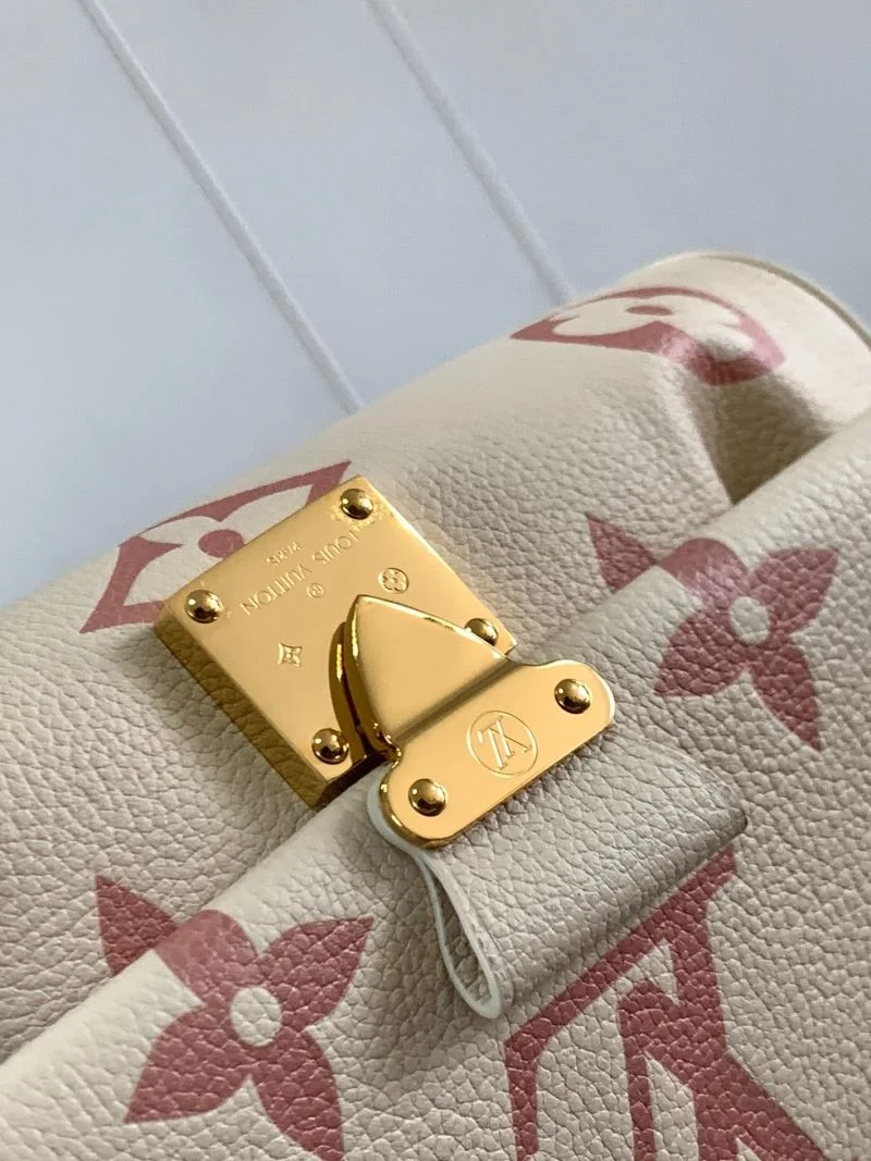 Louis Vuitton Satchel Bags WellDesigned 39707