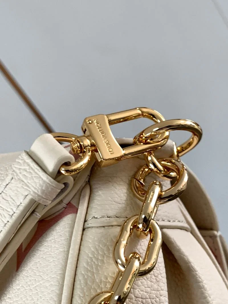 Louis Vuitton Satchel Bags WellDesigned 39707