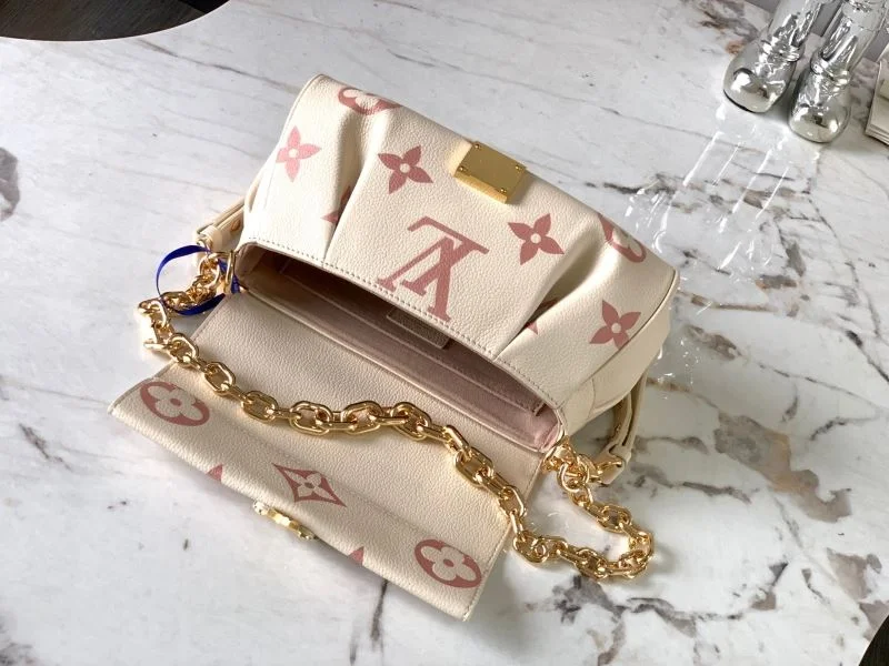 Louis Vuitton Satchel Bags WellDesigned 39707