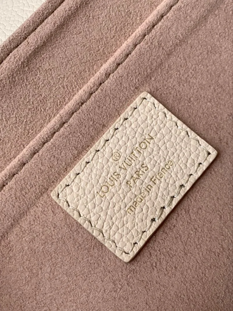 Louis Vuitton Satchel Bags WellDesigned 39707