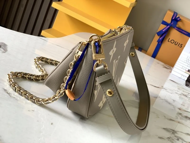 Louis Vuitton Satchel Bags Packable 39705