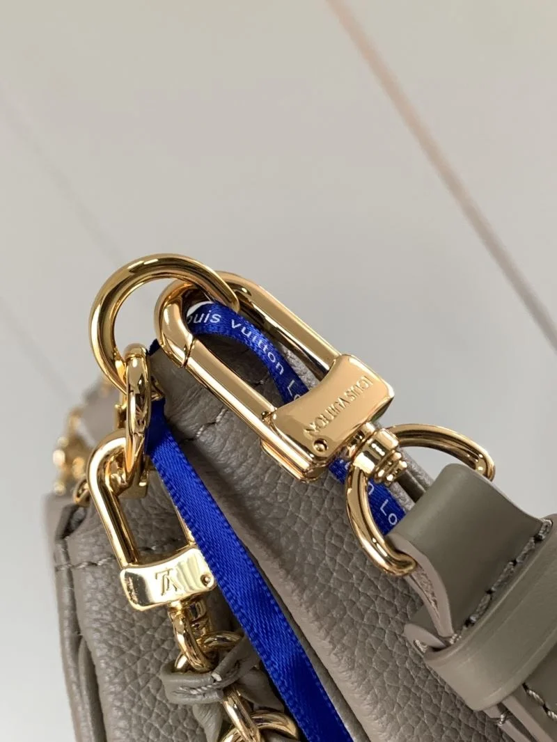 Louis Vuitton Satchel Bags Packable 39705