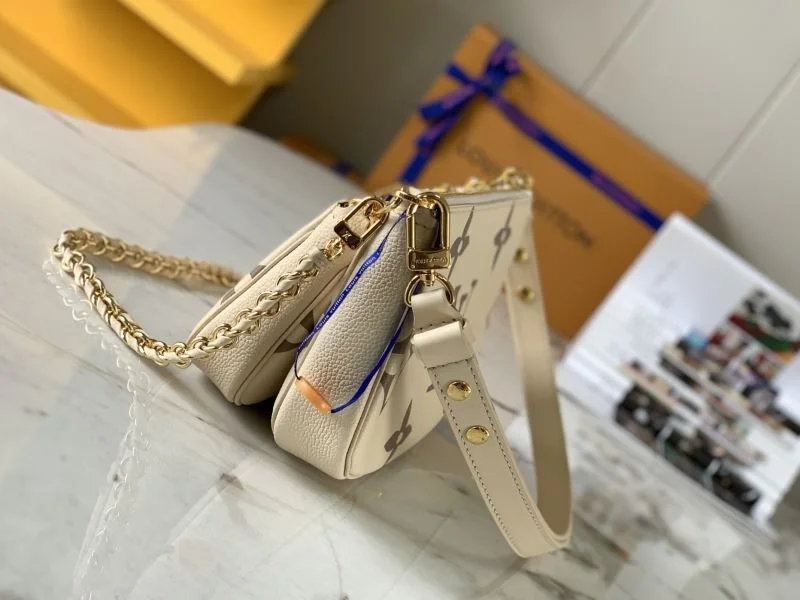 Louis Vuitton Satchel Bags WaterResistant 39745