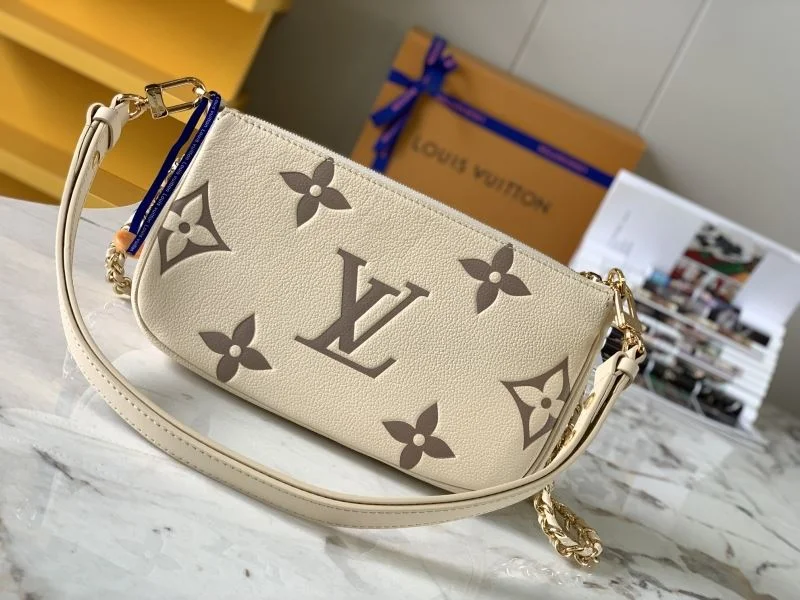 Louis Vuitton Satchel Bags WaterResistant 39745