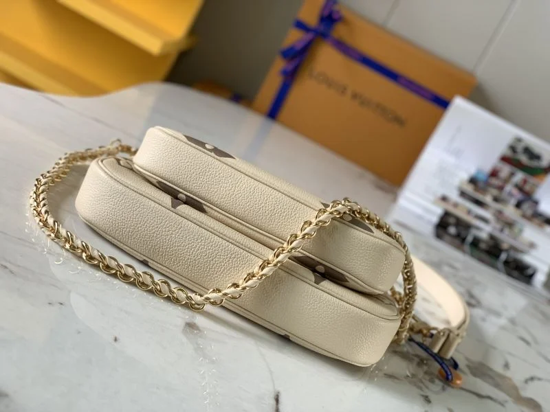 Louis Vuitton Satchel Bags WaterResistant 39745