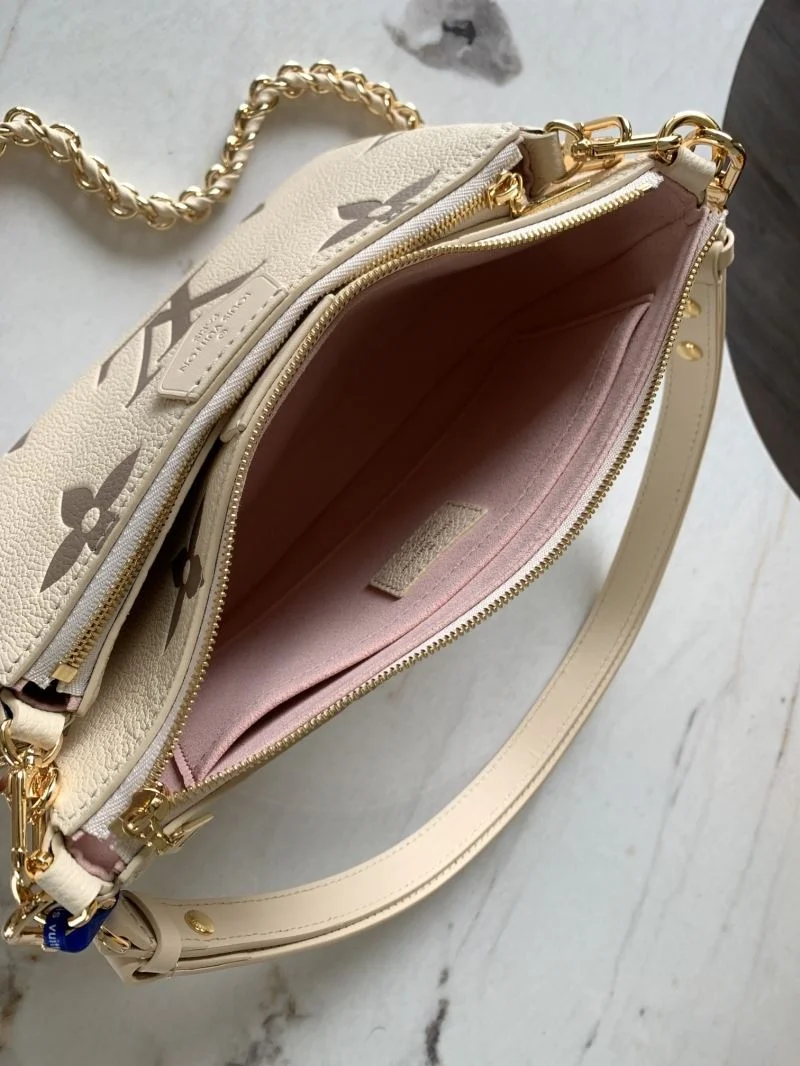 Louis Vuitton Satchel Bags WaterResistant 39745