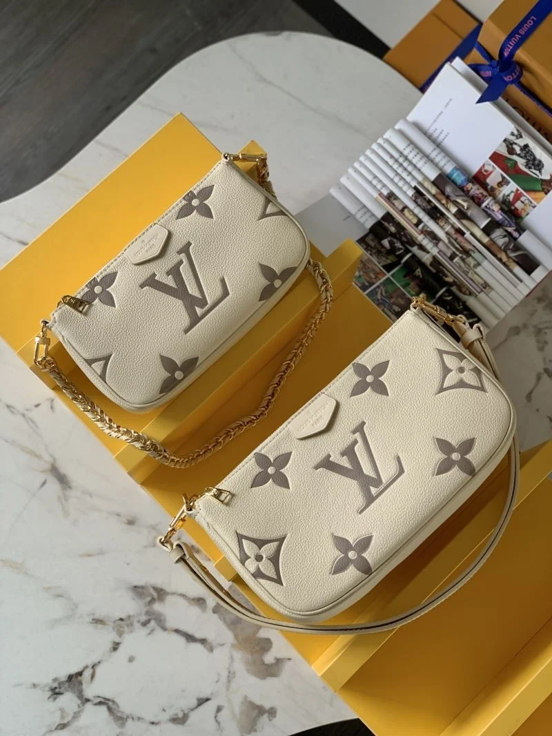 Louis Vuitton Satchel Bags WaterResistant 39745
