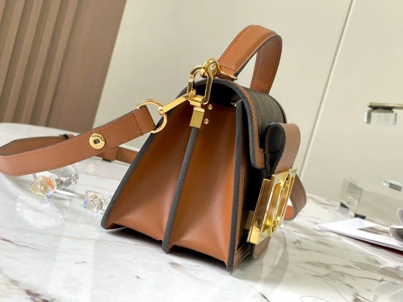 Louis Vuitton Satchel Bags Stretchable 39704