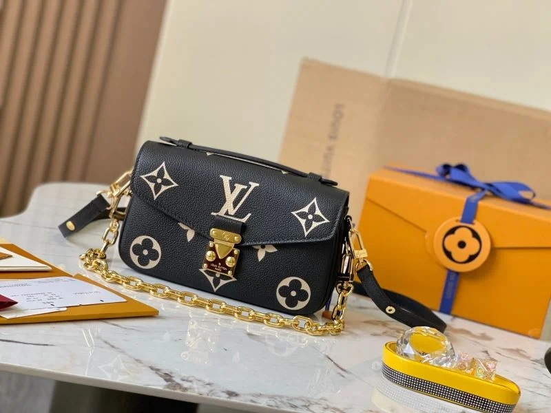 TimelessDesign Louis Vuitton Satchel Bags 39701