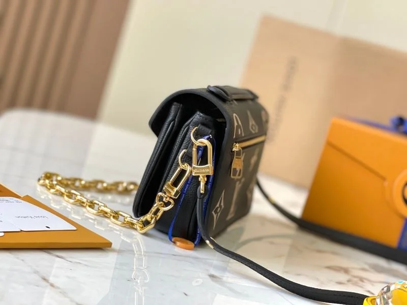 TimelessDesign Louis Vuitton Satchel Bags 39701