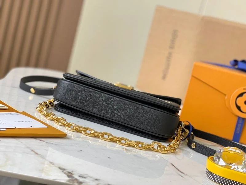 TimelessDesign Louis Vuitton Satchel Bags 39701