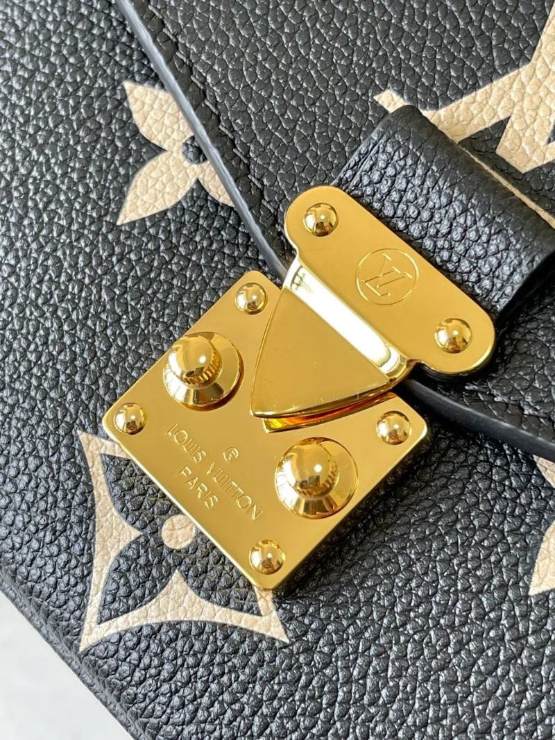 TimelessDesign Louis Vuitton Satchel Bags 39701