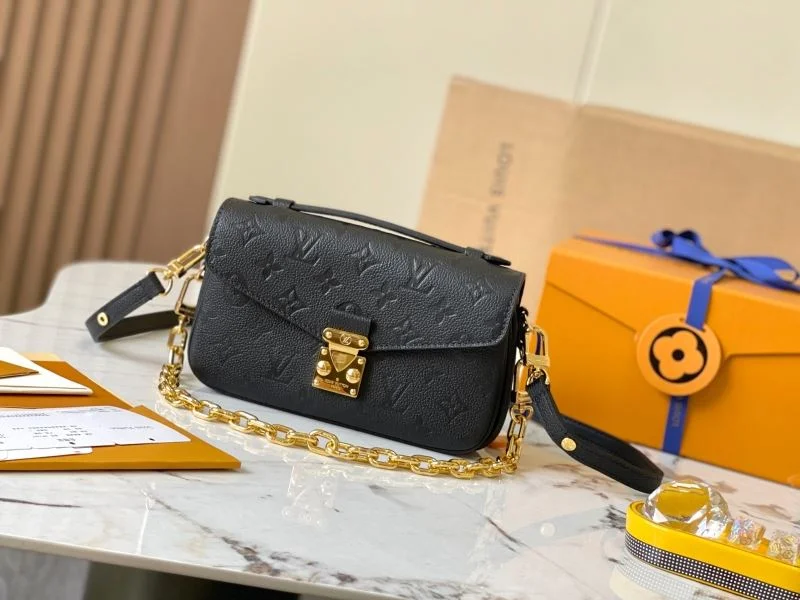 Louis Vuitton Satchel Bags Unisex 39739