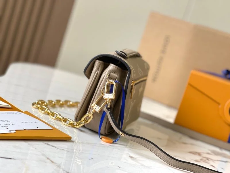 Modern Louis Vuitton Satchel Bags 39693