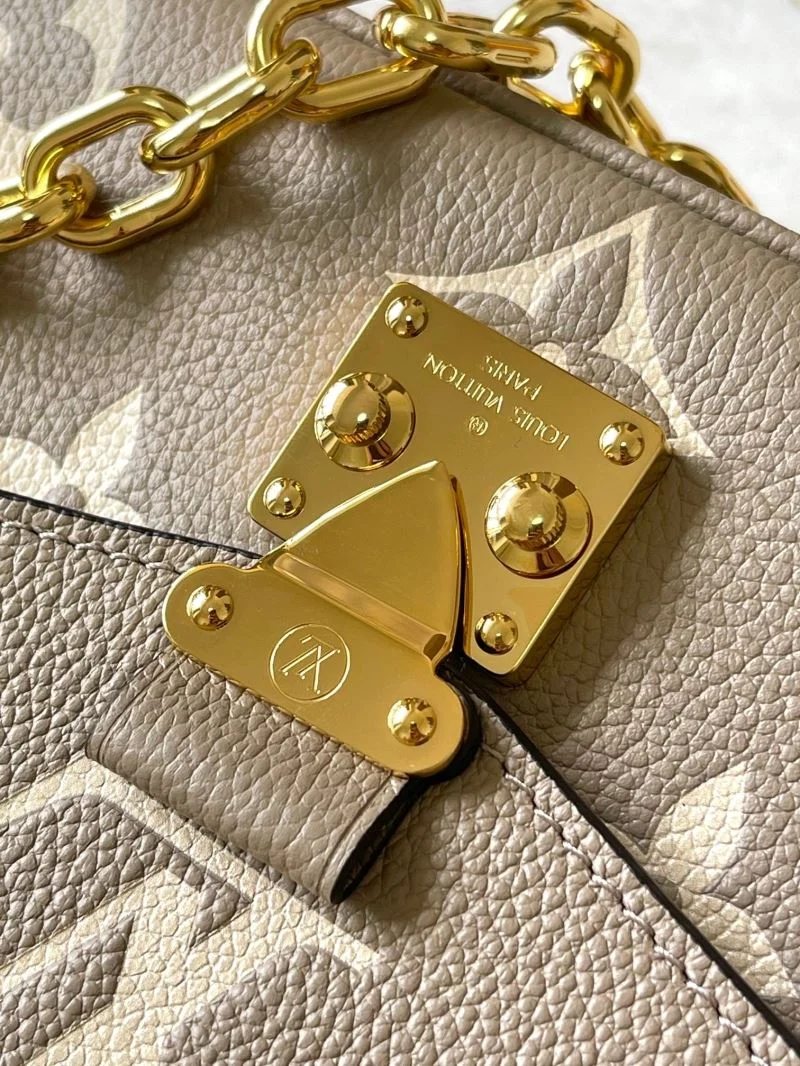 Modern Louis Vuitton Satchel Bags 39693